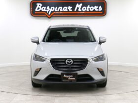 Mazda CX 3 – 15S Touring