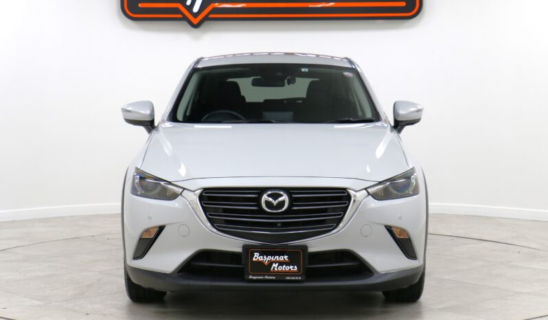 
								Mazda CX 3 – 15S Touring full									