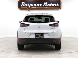 
										Mazda CX 3 – 15S Touring full									