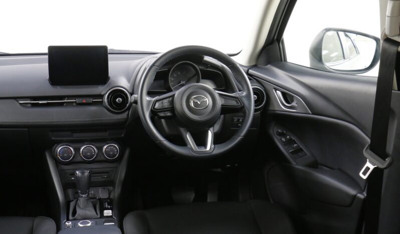 
								Mazda CX 3 – 15S Touring full									