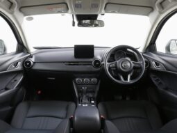 
										Mazda CX 3 – 15S Touring full									