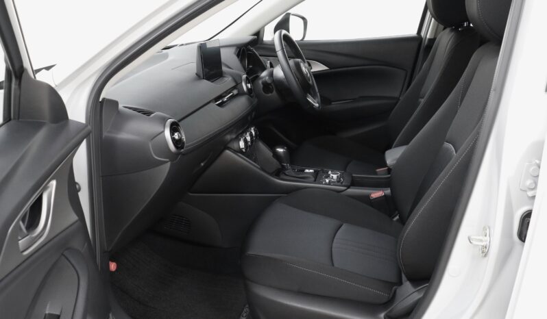 
								Mazda CX 3 – 15S Touring full									