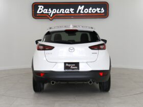 Mazda CX–3 15S Touring
