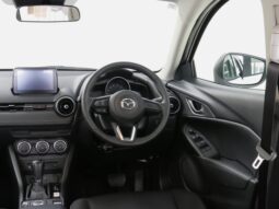 
										Mazda CX–3 15S Touring full									