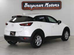 
										Mazda CX–3 15S Touring full									
