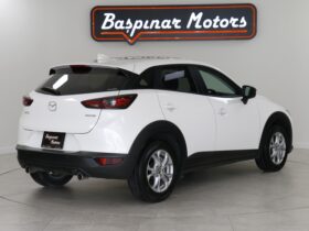 Mazda CX–3 15S Touring