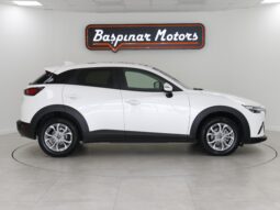 
										Mazda CX–3 15S Touring full									