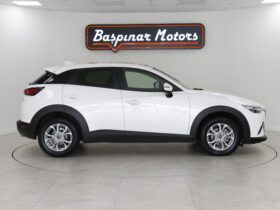 Mazda CX–3 15S Touring
