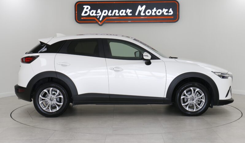 
								Mazda CX–3 15S Touring full									