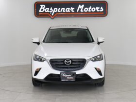 Mazda CX–3 15S Touring