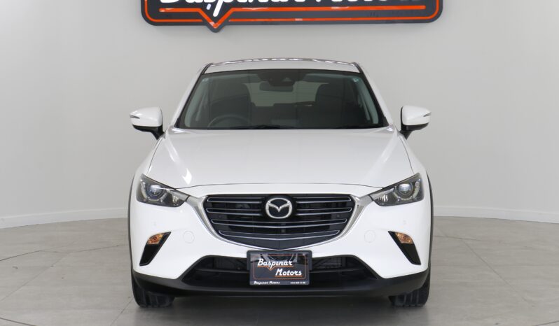 
								Mazda CX–3 15S Touring full									