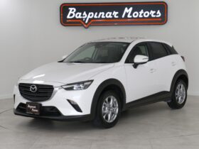 Mazda CX–3 15S Touring