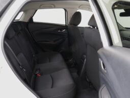 
										Mazda CX–3 15S Touring full									