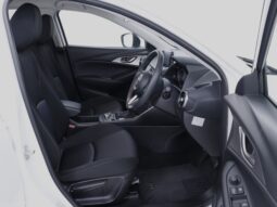 
										Mazda CX–3 15S Touring full									