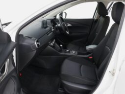 
										Mazda CX–3 15S Touring full									