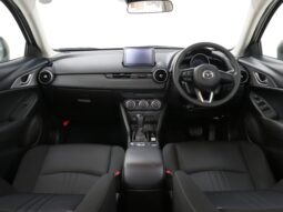 
										Mazda CX–3 15S Touring full									