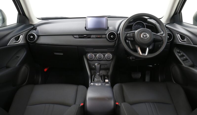 
								Mazda CX–3 15S Touring full									