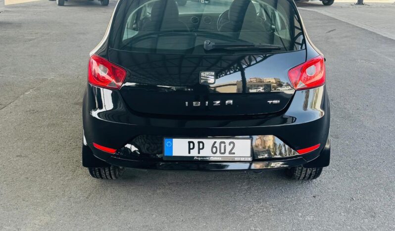 
								Seat Ibiza full									