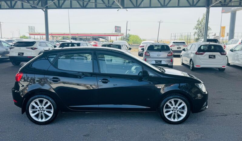 
								Seat Ibiza full									