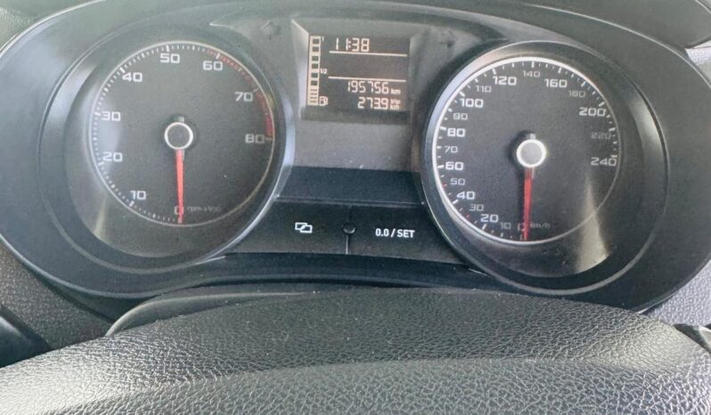 
								Seat Ibiza full									