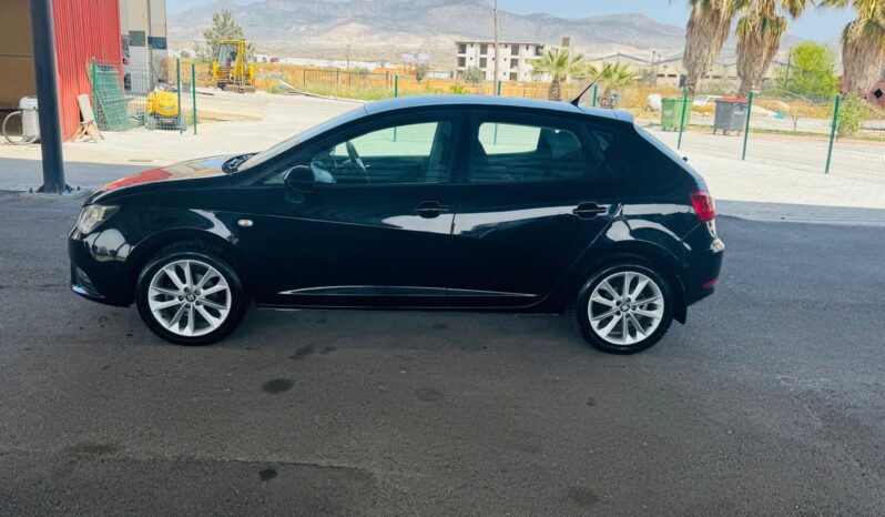 
								Seat Ibiza full									
