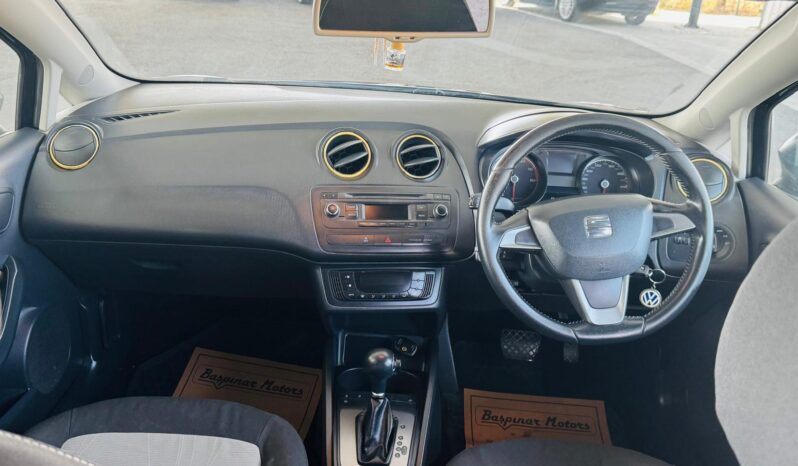 
								Seat Ibiza full									