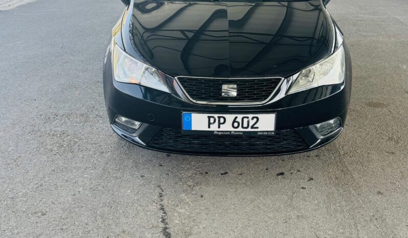 
								Seat Ibiza full									