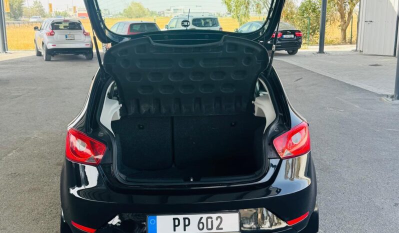 
								Seat Ibiza full									