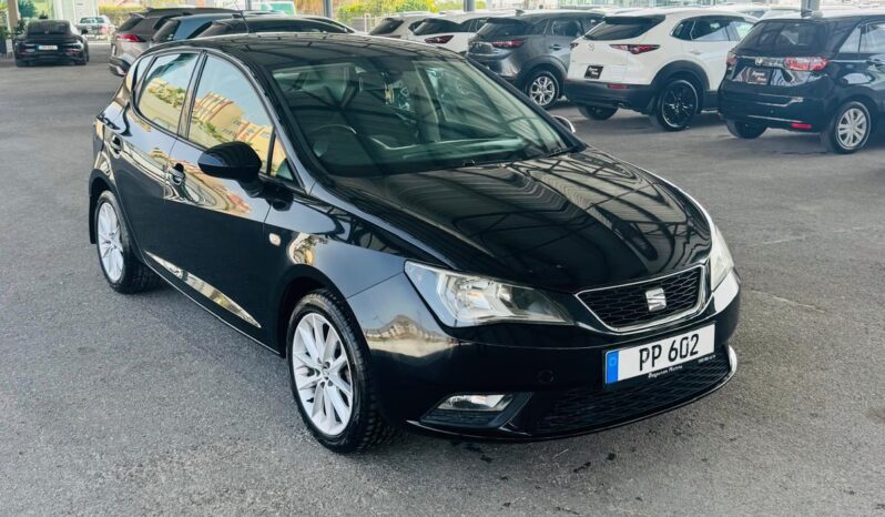 
								Seat Ibiza full									