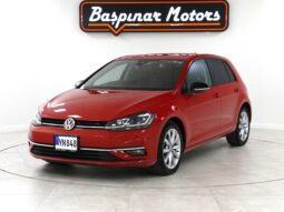 Volkswagen Golf 7.5