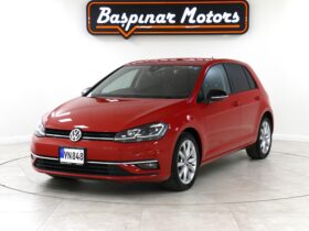 Volkswagen Golf 7.5