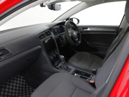 
										Volkswagen Golf 7.5 full									