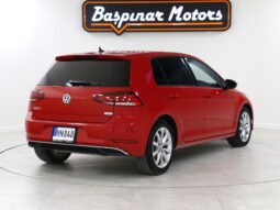 Volkswagen Golf 7.5