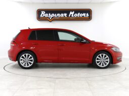 Volkswagen Golf 7.5