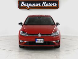 Volkswagen Golf 7.5