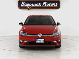 Volkswagen Golf 7.5