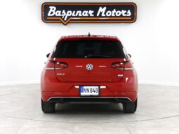 Volkswagen Golf 7.5