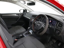 
										Volkswagen Golf 7.5 full									