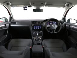 
										Volkswagen Golf 7.5 full									