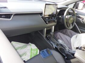 Toyota Corolla Cross Hybrid  Z 1.8L