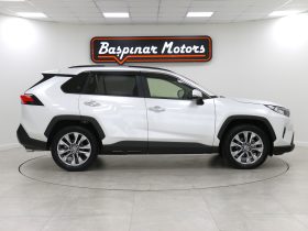Toyota RAV4 G Z 2.0L 4WD