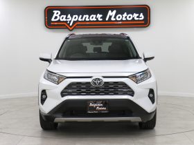 Toyota RAV4 G Z 2.0L 4WD