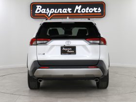 Toyota RAV4 G Z 2.0L 4WD
