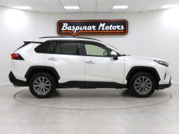 
										Toyota RAV4 Hybrid G 2.5L 4WD full									
