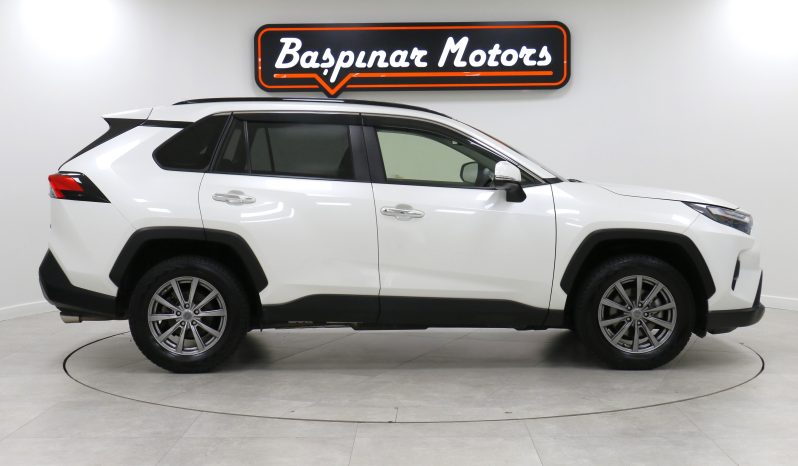 
								Toyota RAV4 Hybrid G 2.5L 4WD full									