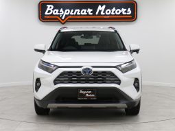 
										Toyota RAV4 Hybrid G 2.5L 4WD full									