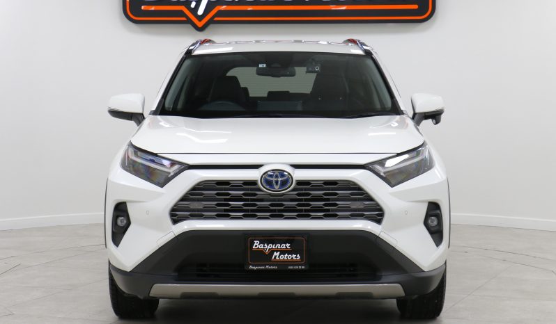 
								Toyota RAV4 Hybrid G 2.5L 4WD full									
