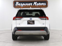 
										Toyota RAV4 Hybrid G 2.5L 4WD full									