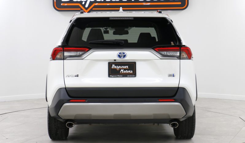 
								Toyota RAV4 Hybrid G 2.5L 4WD full									