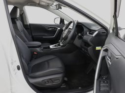 
										Toyota RAV4 Hybrid G 2.5L 4WD full									